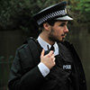 Police Uniforms for hire